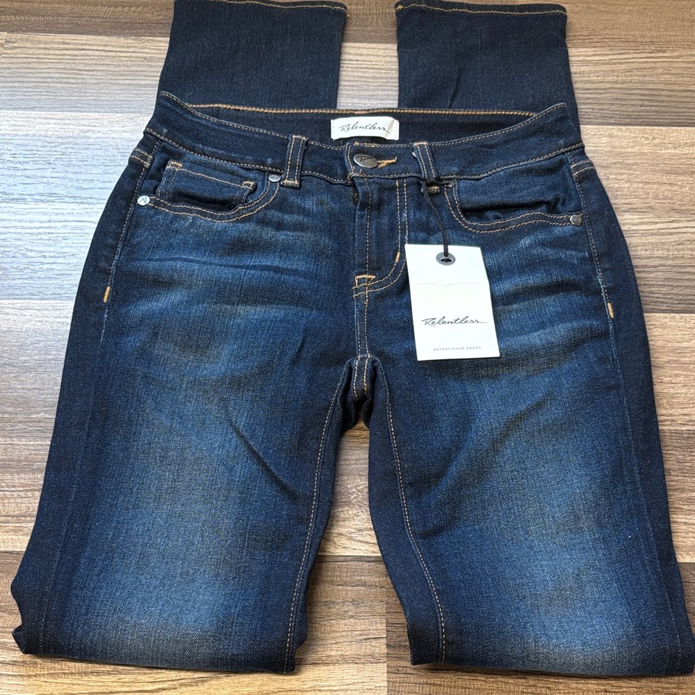 NWT Relentless jeans